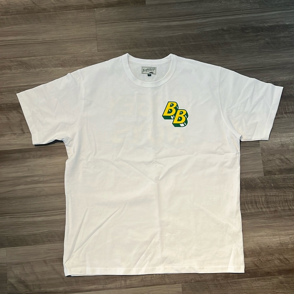 Bogey boys Tee